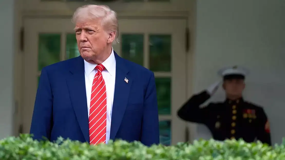 Trump: Türkiye'de Perşembe günü yapılacak toplantıyı hafife almayın