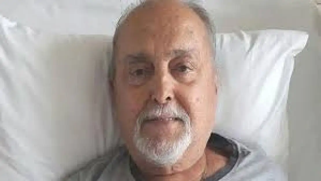 Türk pop müziğinin unutulmaz ismi Selçuk Alagöz, Bodrum'da hayatını kaybetti