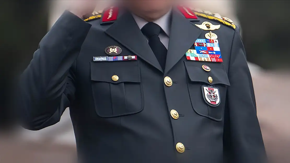 Türk Silahlı Kuvvetleri'nde yeni dönem! Yaş haddi değiştirilecek