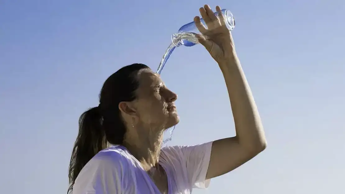 Türkiye tarih yazdı! 50 derece görüldü