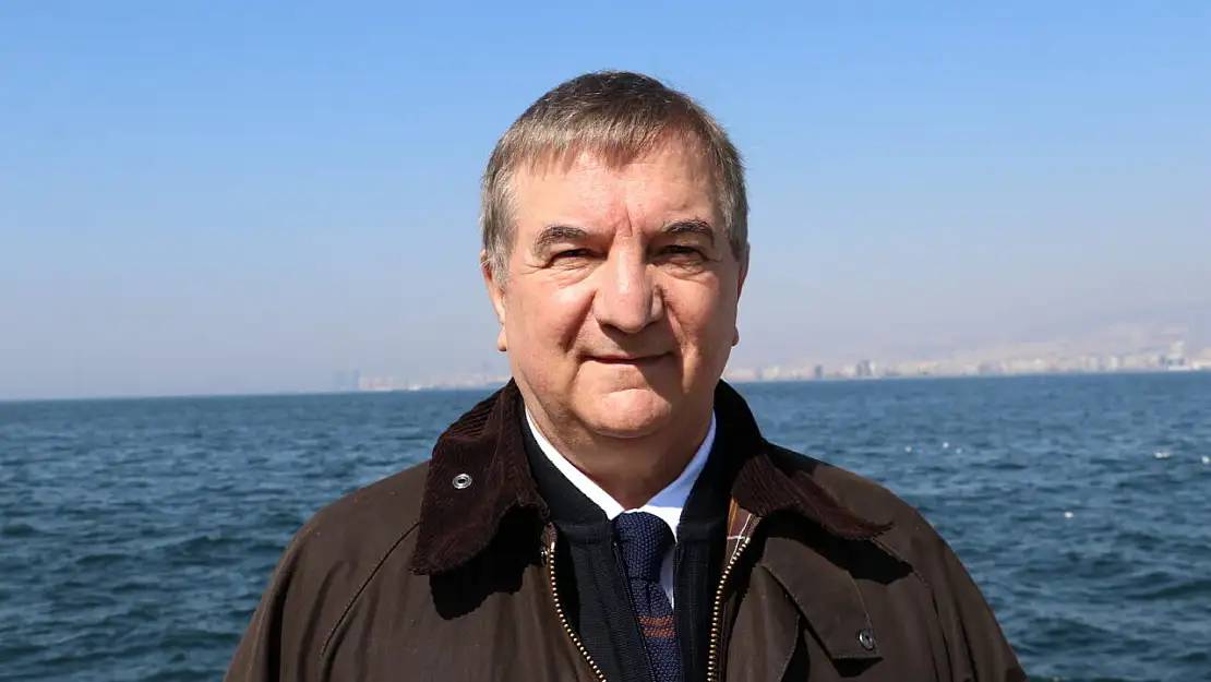 Türofed Başkan Yardımcısı Mehmet İşler: Türkiye savaşın ortasında güvenli ada