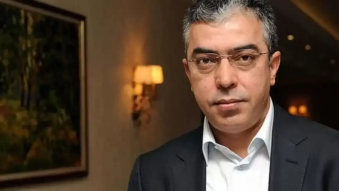 Uçum'dan terörsüz Türkiye değerlendirmesi