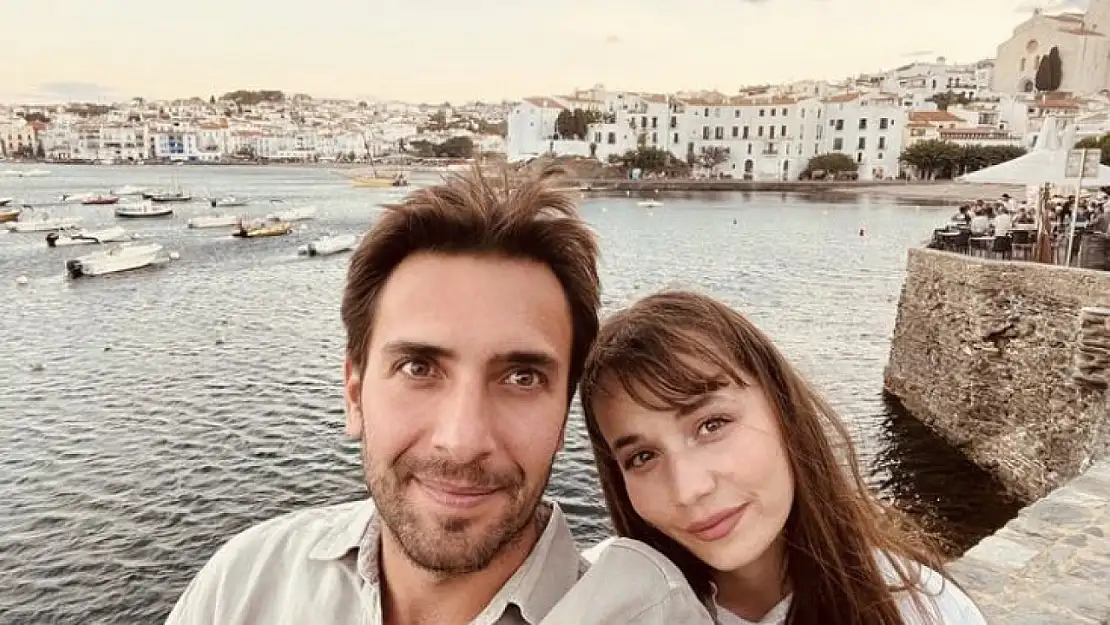 Ulaş Astepe'den evlilik değil ayrılık haberi geldi!