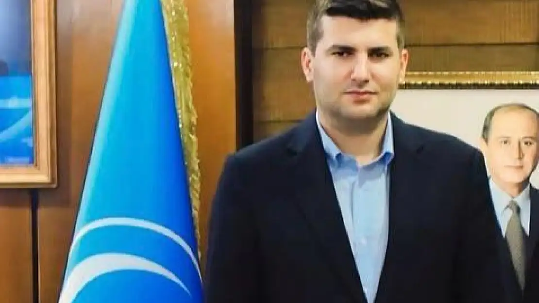 Ülkü Ocakları'ndan orman yangınlarına karşı seferberlik