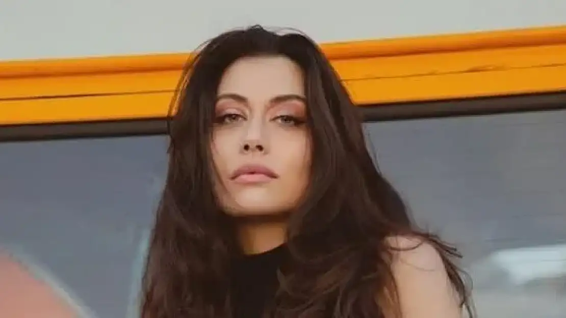 Ünlü oyuncu Eda Nur Hancı dolandırıcılık kurbanı oldu!