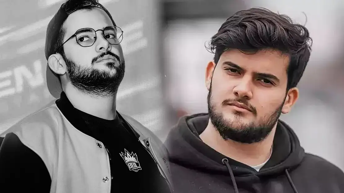 Ünlü yayıncı Jrokez 12. kattan düşerek yaşamını yitirdi!