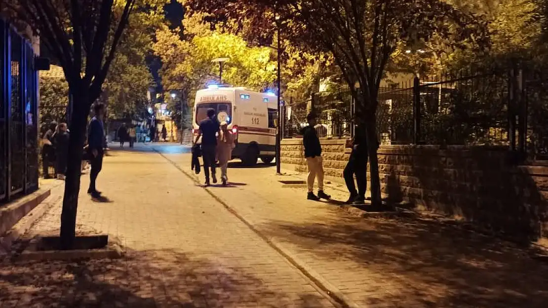 TIP FAKÜLTESİ ÖĞRENCİSİNİN YURT ODASINDA CANSIZ BEDENİNE ULAŞILDI