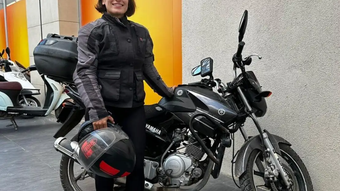 MOTORDA DOĞUM TELAŞI