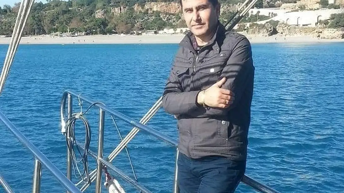FETHİYE'DE MOTOSİKLET KAZASI: 1 ÖLÜ
