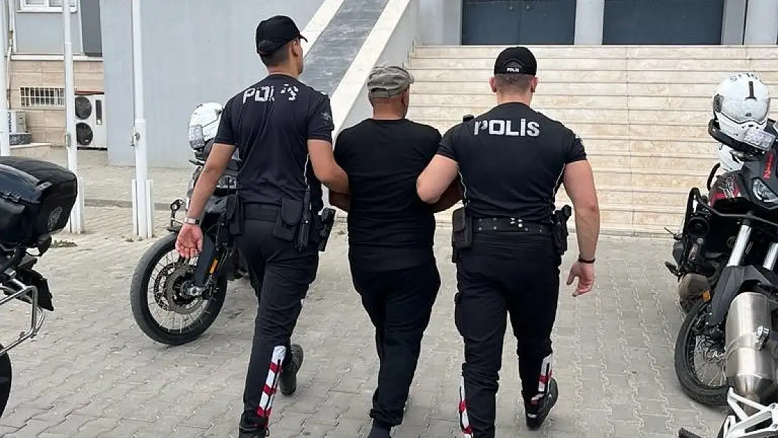 AYDIN'DA EKİM AYINDA HAKKINDA ARANMA KARARI OLAN 170 ŞAHIS YAKALANDI