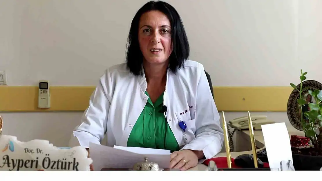 'ZATÜRRE TEDVİ EDİLEBİLİR BİR HASTALIKTIR'