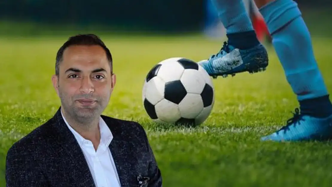 TÜRK FUTBOLUNDA YAŞANAN  ŞİKE DEPREMİNİN ALTINDA KALAN İSİMLER KİM?
