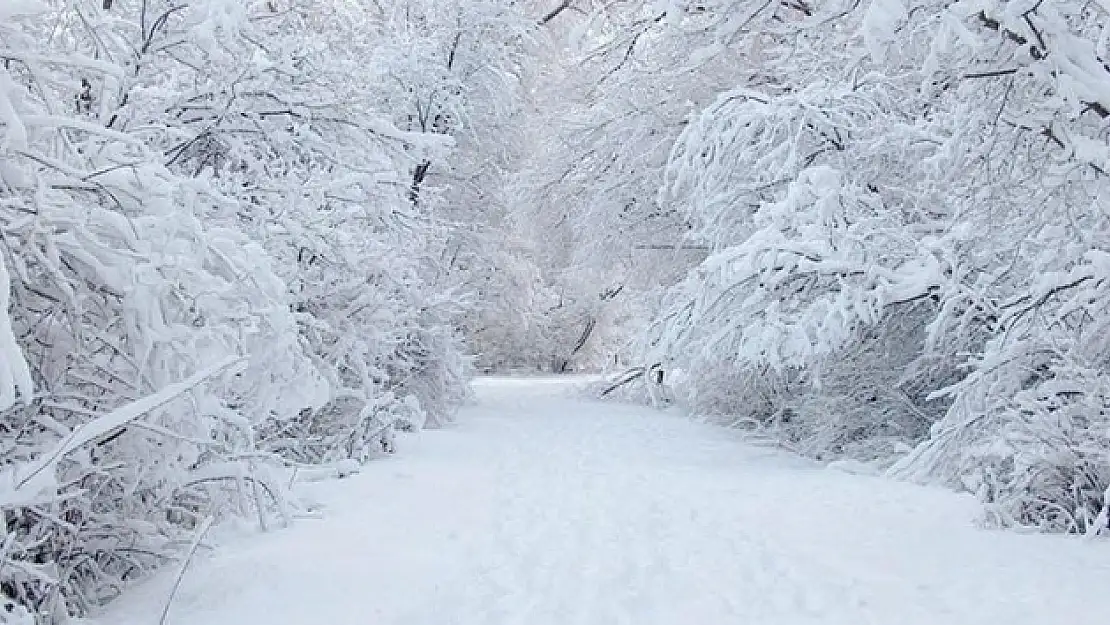 METEOROLOJİDEN 'TURUNCU' VE 'SARI' KODLU UYARI