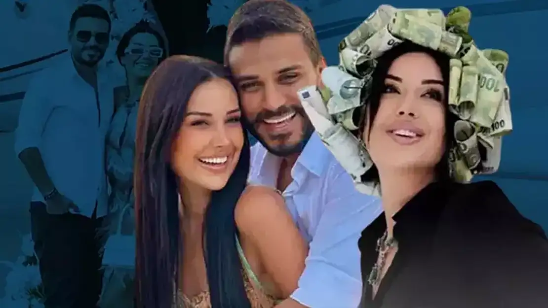 PSİKOLOG GÖZÜYLE DİLAN-ENGİN POLAT ÇİFTİ