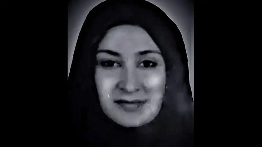 DİYARBAKIR'DA ANNE CİNAYETİ