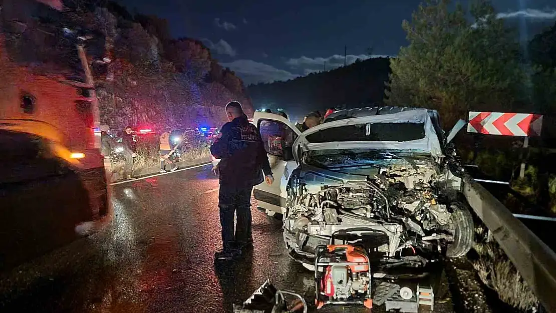 AZERİ VATANDAŞI GELİN 3 KİŞİNİN HAYATINI KURTARDI