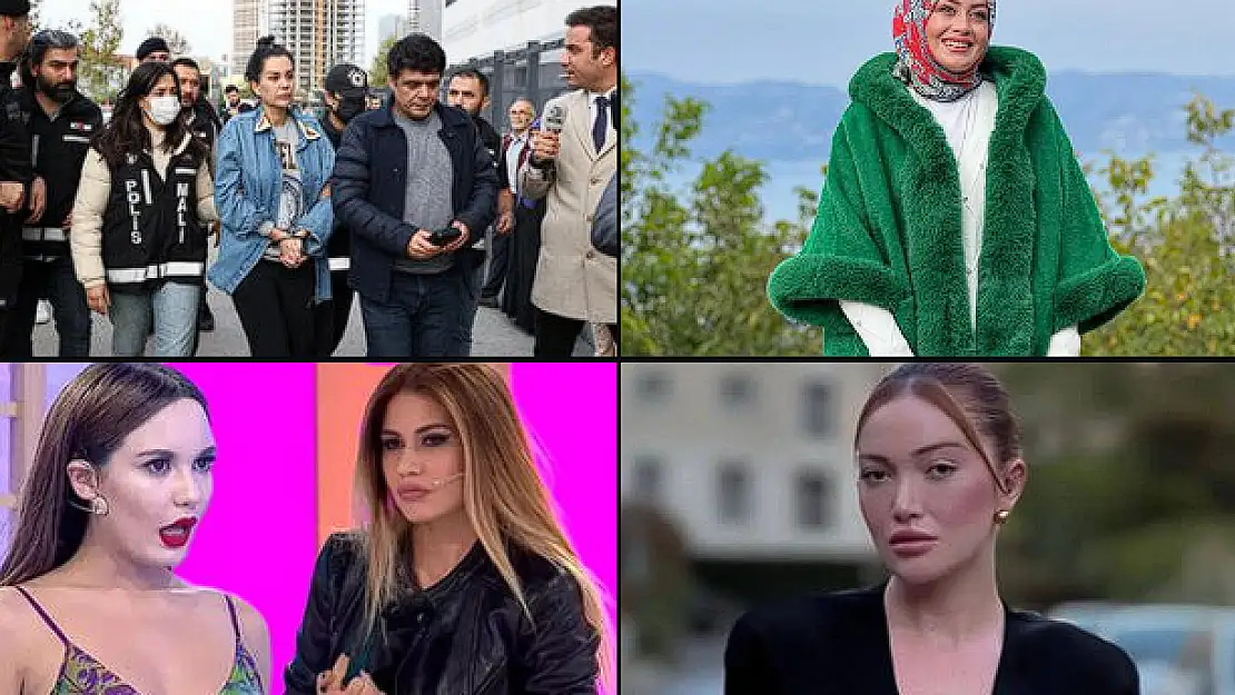 DİLAN POLAT DİĞER FENOMENLERİ'DE YAKTI !