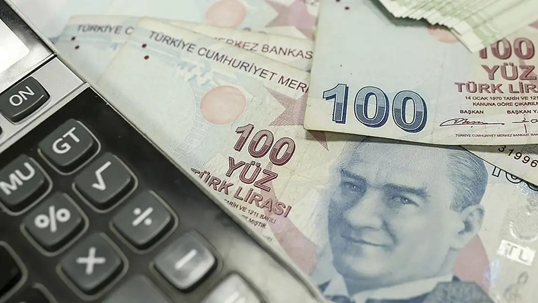 TÜRKİYE'NİN KREDİ RİSK PRİMİ GELİRLEDİ