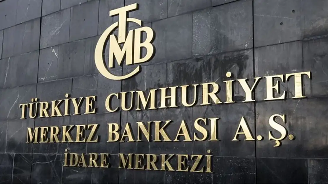 MERKEZ BANKASI POLİTİKA FAİZİNİ YÜZDE 40'A ÇIKARDI