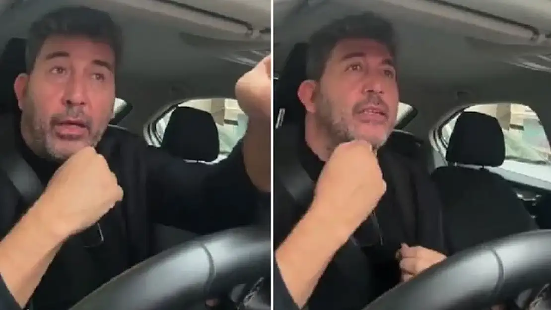 UÇAĞINI KAÇIRAN OYUNCU EMRE KINAY, HANGİ YETKİLİLERE NİÇİN ATEŞ PÜSKÜRDÜ?
