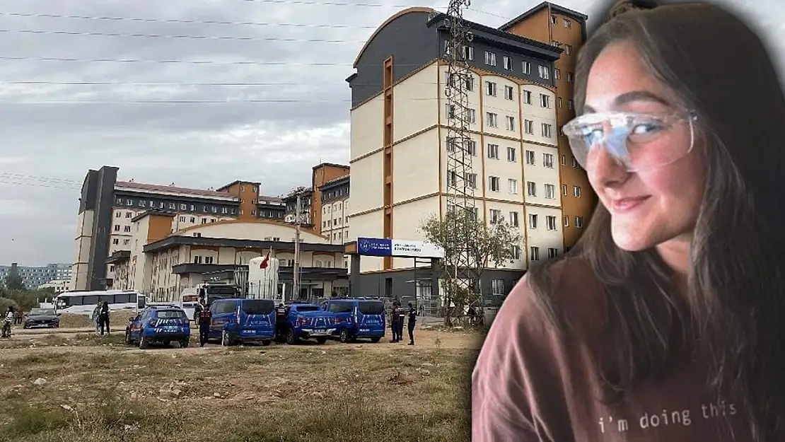 ÖĞRENCİ YURDUNDAKİ ASANSÖR KAZASI HAKKINDA BİLİRKİŞİ RAPORU BAKIN NE DİYOR?