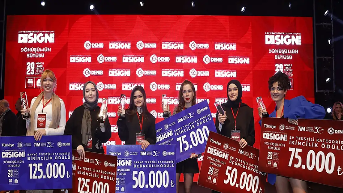 RAFTİNGÇİYDİ TASARIMCI OLDU
