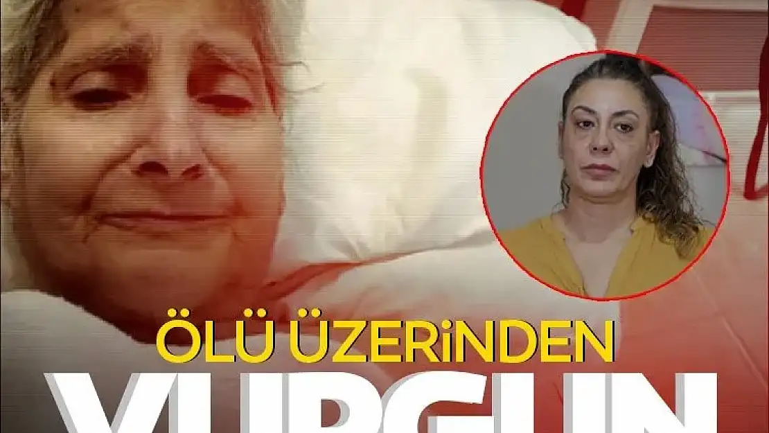 ÖLÜ ÜZERİNDEN VURGUN: ÖZEL HASTANE DEVLETİ BÖYLE SOYMUŞ!