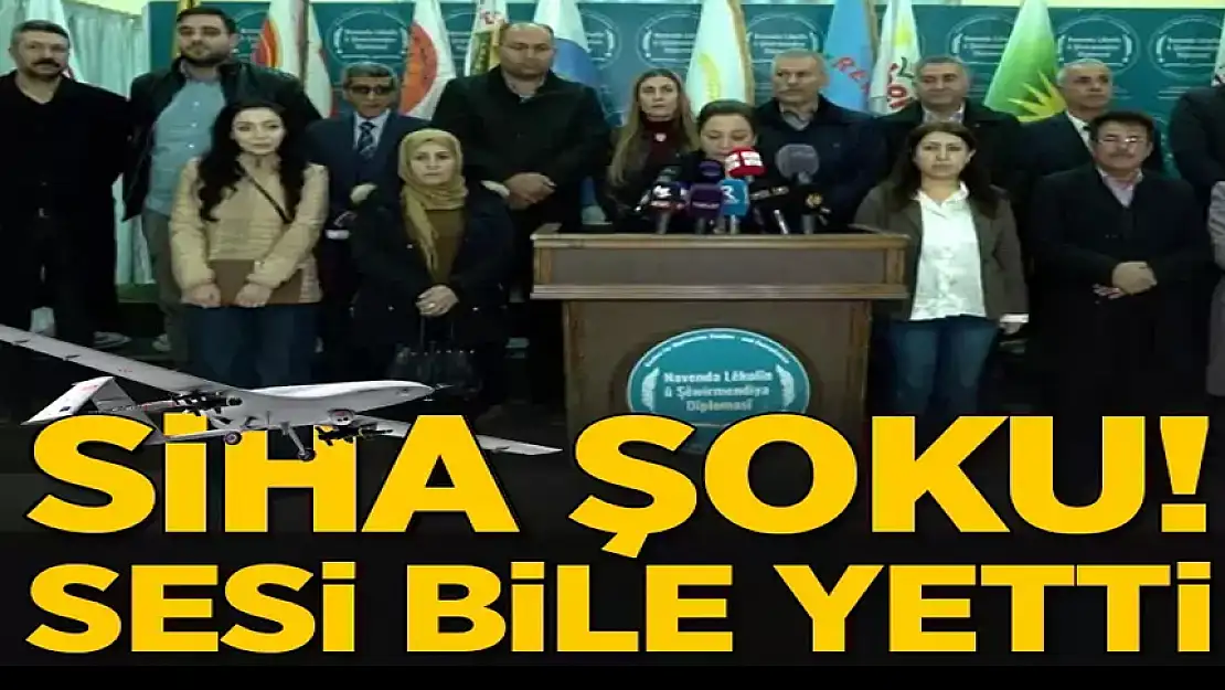 TERÖR ÖRGÜTÜ DESTEKÇİLERİ SİHALARA TOPLANTIDA YAKALANDI