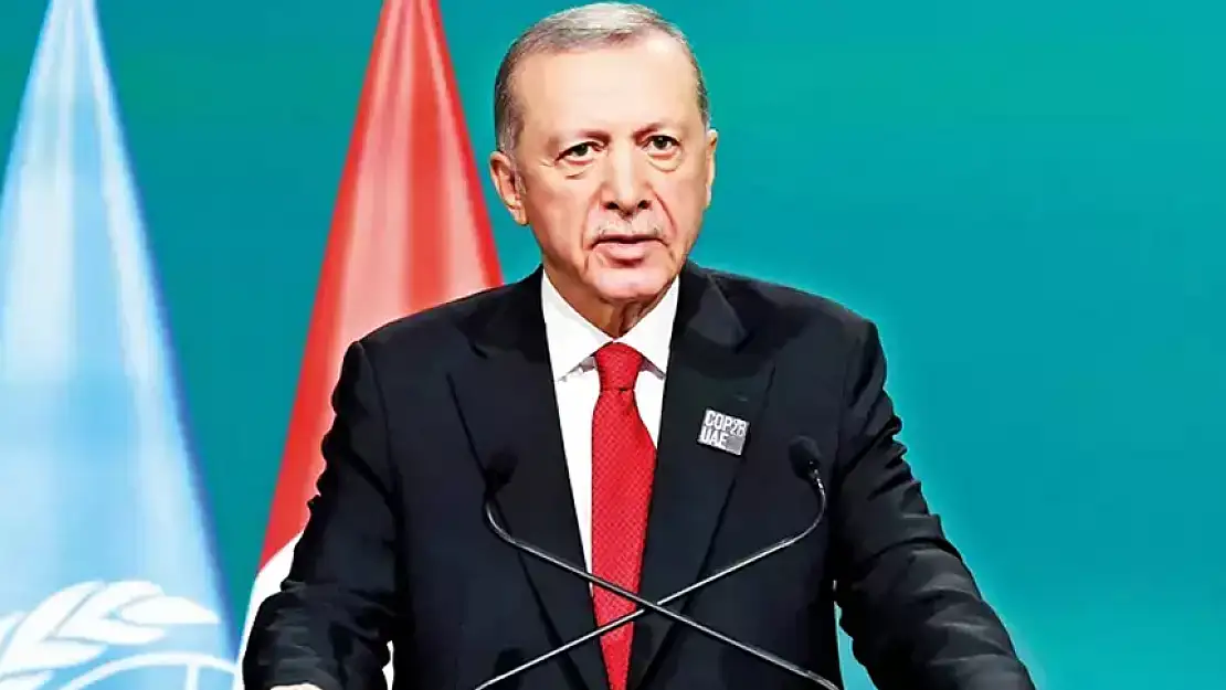 ERDOĞAN'DAN SEÇİL ERZAN VE FENOMENLER UYARISI