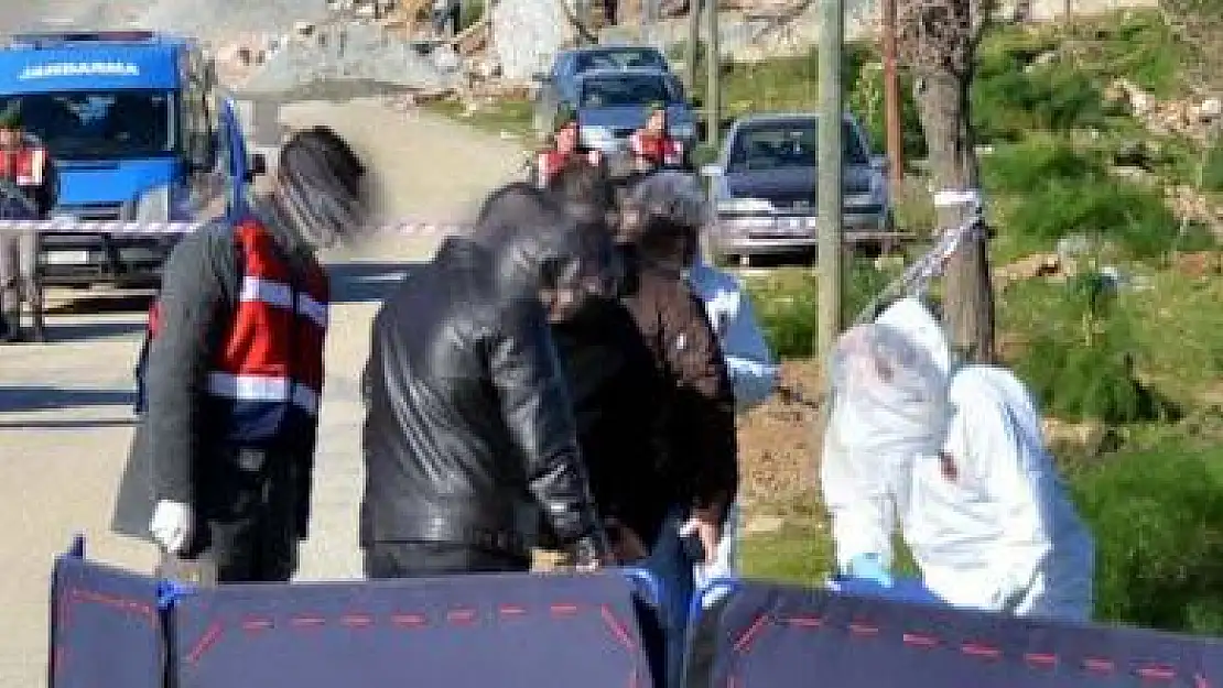 MİLAS'DA ''AHLAKSIZLIĞIN BU KADARI'' DEDİRTEN OLAY