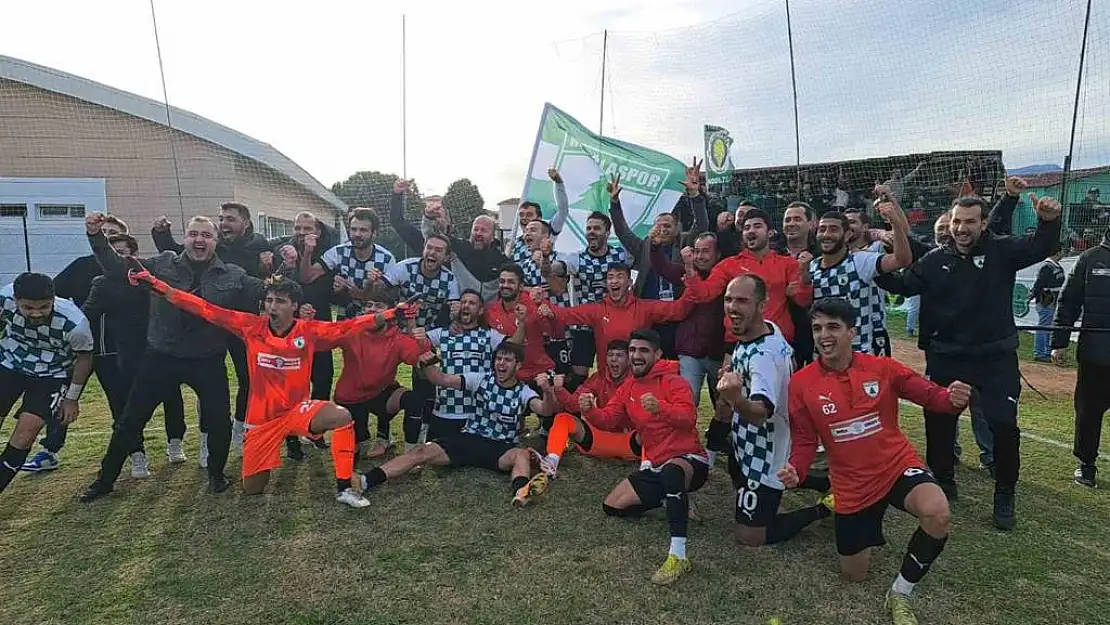 BAL LİGİNDE DERBİ'NİN GALİBİ MUĞLASPOR