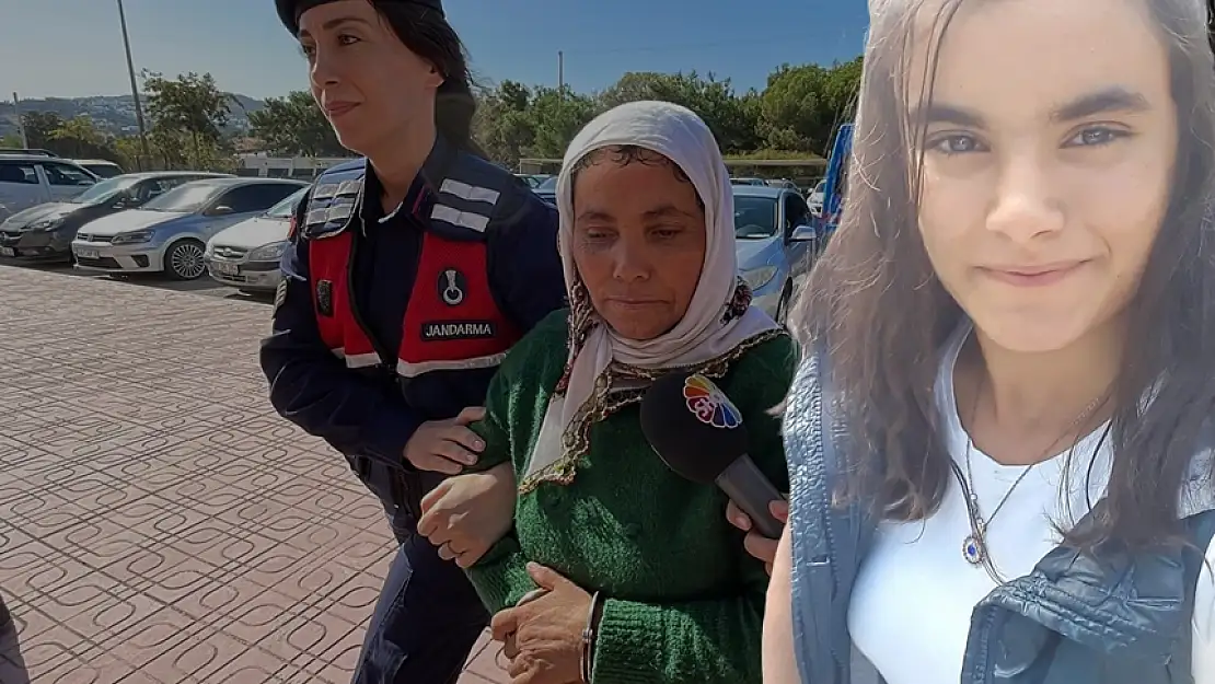 ÖLÜ BULUNAN GAMZE'YLE İLGİLİ YENİ GELİŞME: ANNE HAKKINDA KARAR!