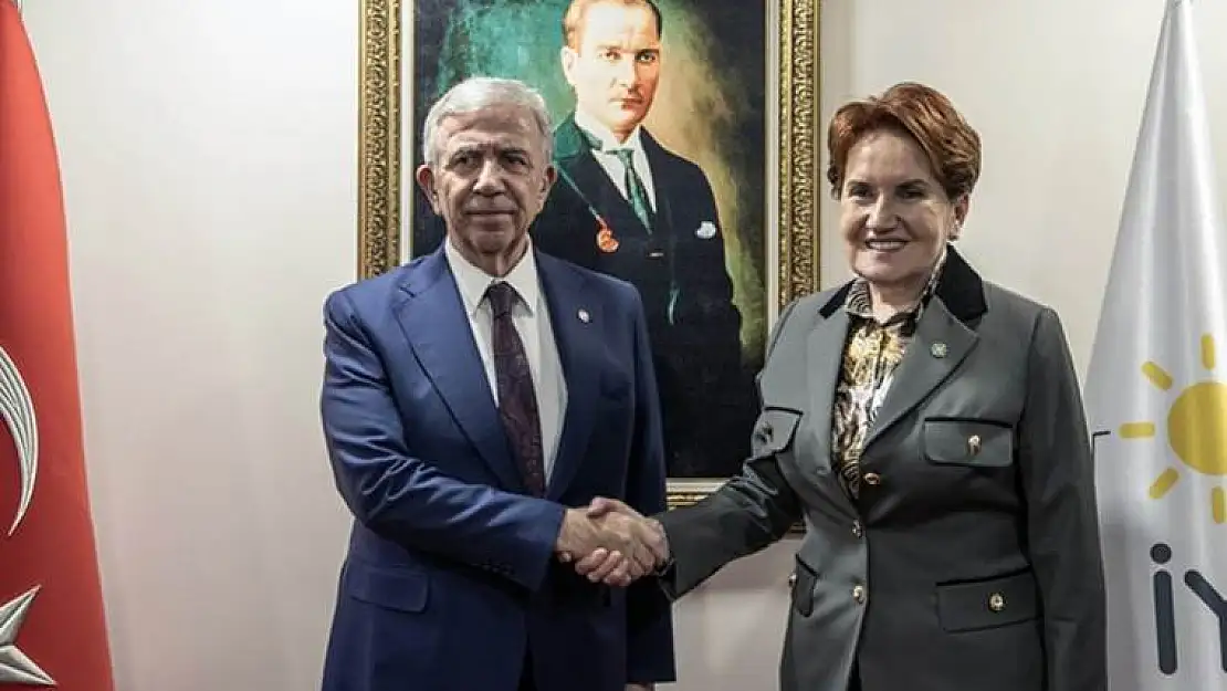 'KORKAK YAVAŞ'A İYİ PARTİ'DEN YANIT: GERÇEK ORTAYA ÇIKTI!