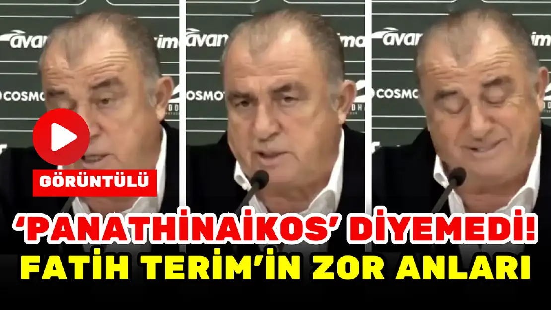 HOCANIN İSİMLE İMTİHANI