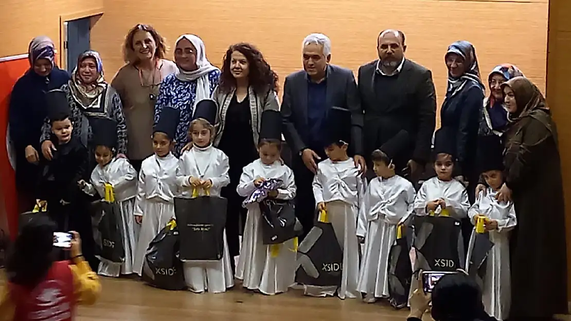 FETHİYE'DE MEVLANA'YI ANMA ETKİNLİĞİ