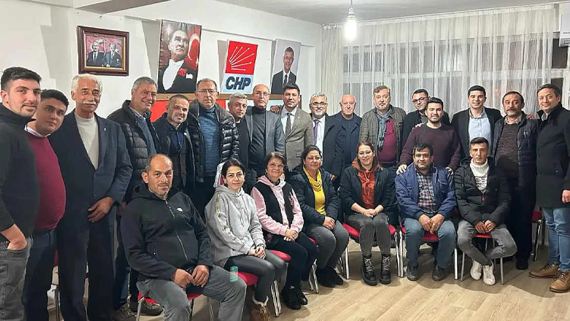 ULA, ORTACA VE MİLAS ÖNSEÇİMİ BEKLİYOR