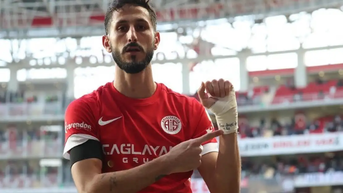 SON DAKİKA…SAGİV JEHEZKEL'E SINIR DIŞI KARARI