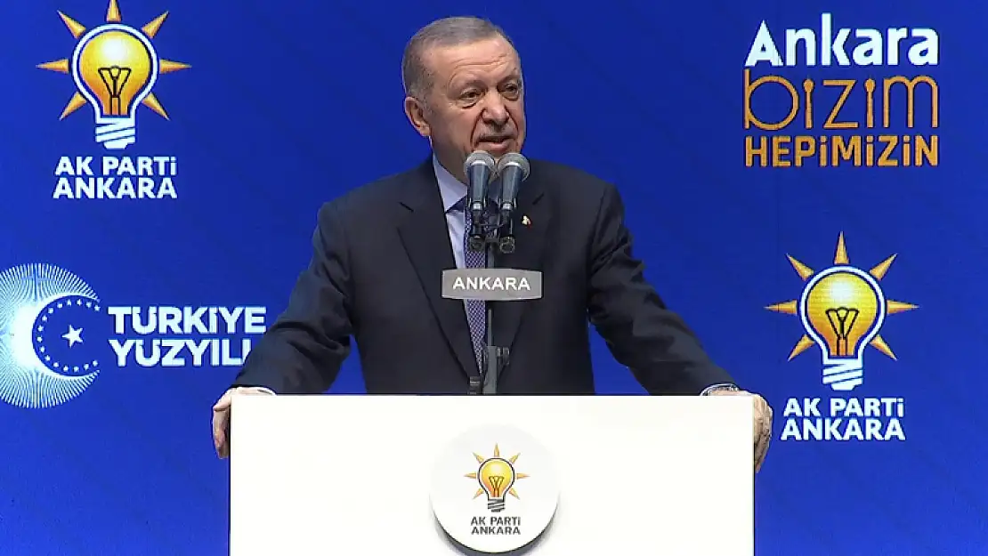 CUMHUR İTTİFAKI'NIN ANKARA İLÇE BELEDİYE BAŞKAN ADAYLARI BELLİ OLDU