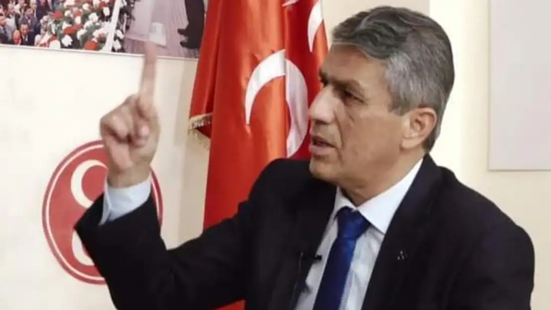 OSMAN CURA SESSİZLİĞİNİ BOZDU