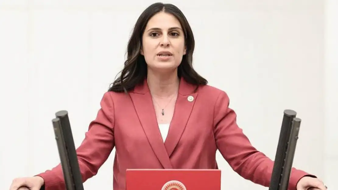 CHP'Lİ ÖZCAN: MUĞLA HAKETTİĞİNİ ALAMIYOR