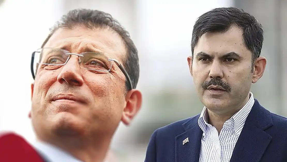 SON DAKİKA! AK PARTİ İSTANBUL BELEDİYE BAŞKAN ADAYI AÇIKLANDI