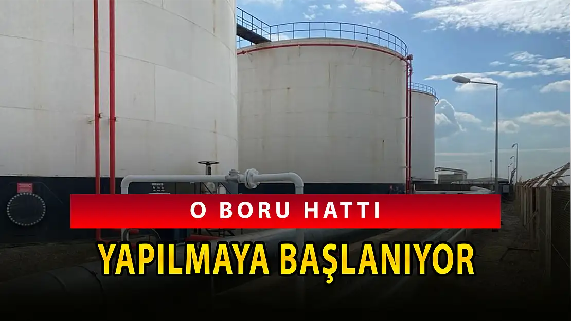 60 BİN TANKER TRAFİKTEN ÇEKİLECEK