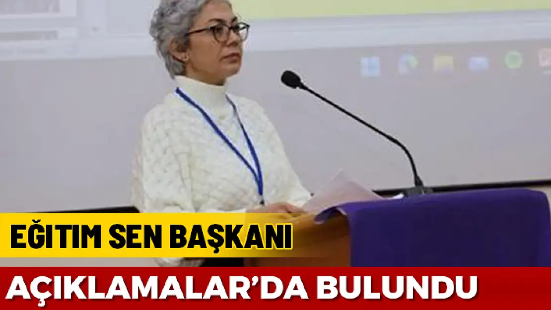 ENGİNSU 'SÖZÜMÜZÜN SORUMLULUĞUNU HER ZAMAN HİSSEDİYORUZ'