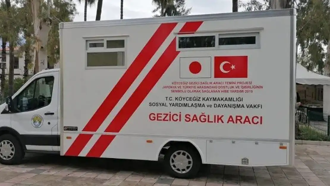 KÖYCEĞİZ'DE KANSER TARAMASI