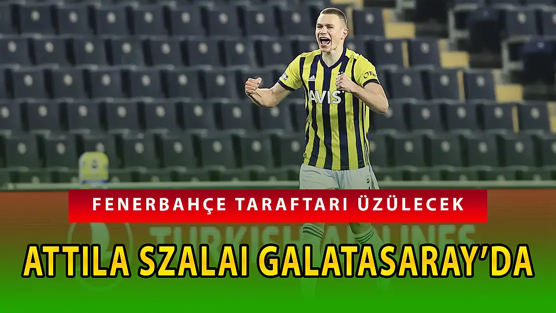 FENERBAHÇE TARAFTARINA ÜZÜCÜ HABER