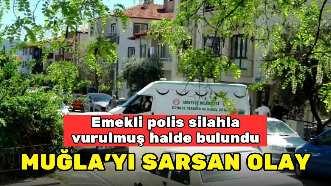 CİNAYET Mİ, İNTİHAR MI?