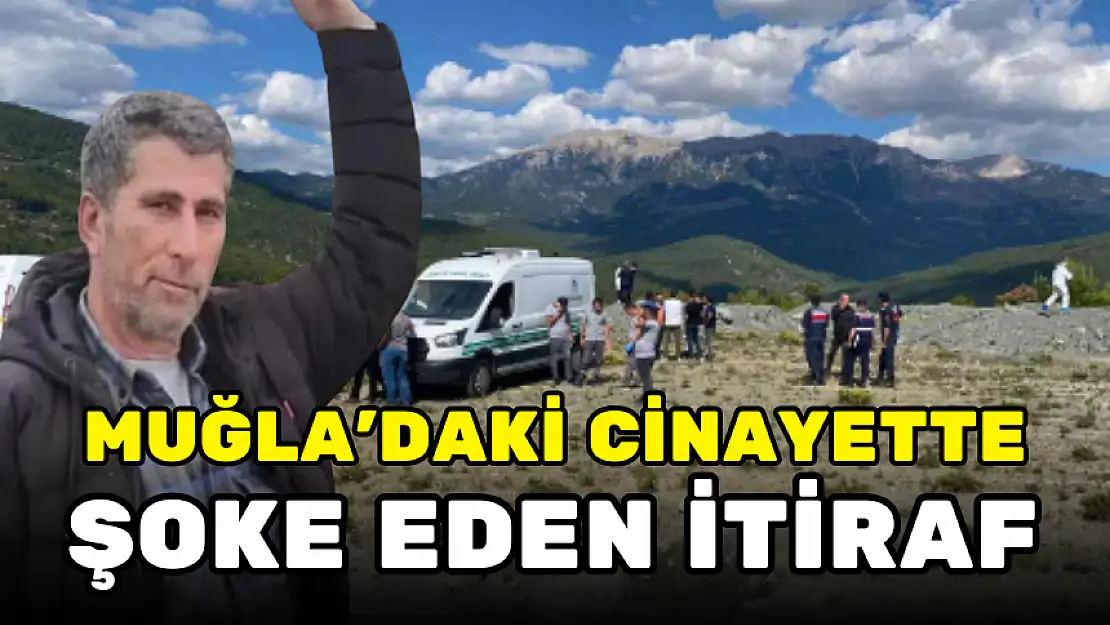 ESKİ KOCASINI ÖLDÜRTTÜĞÜ KİŞİYİ İTİRAF ETTİ! GÖZALTILAR VAR