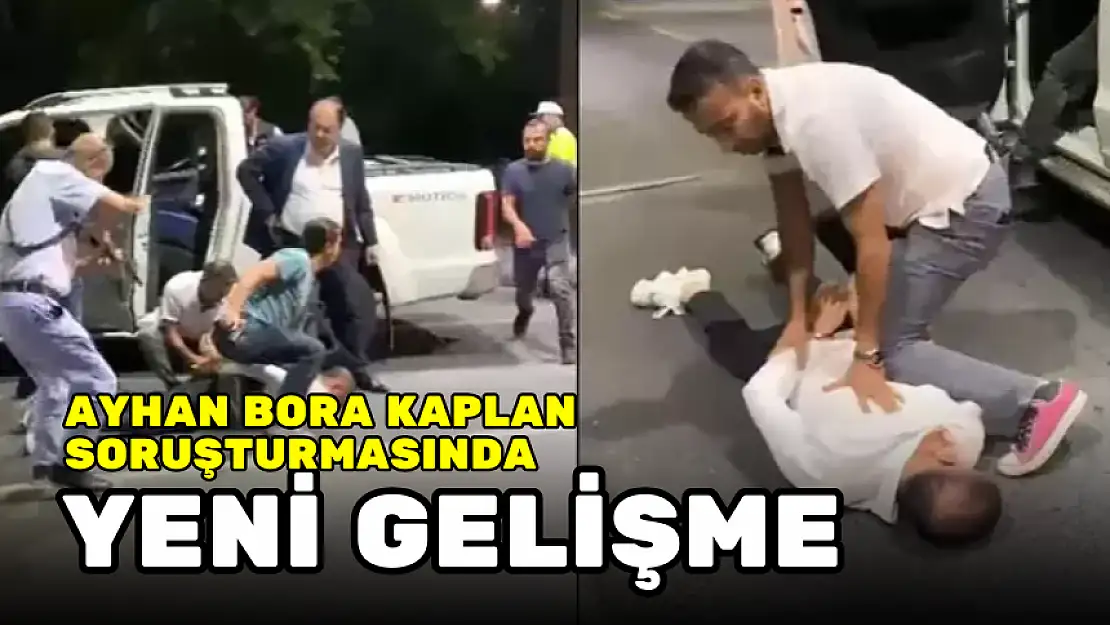 3 SİVİL İLE 1 KOMİSER DAHA GÖZALTINA ALINDI