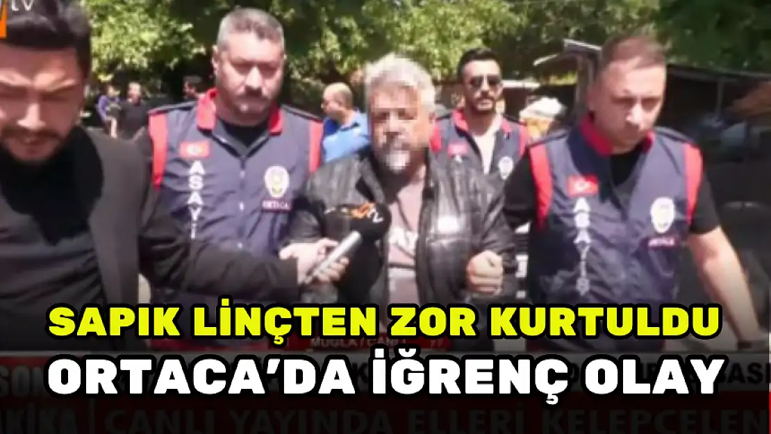 'EVDEN KAÇTILAR' DEMİŞTİ, YILLARDIR CİNSEL İSTİSMAR ETTİĞİ ORTAYA ÇIKTI