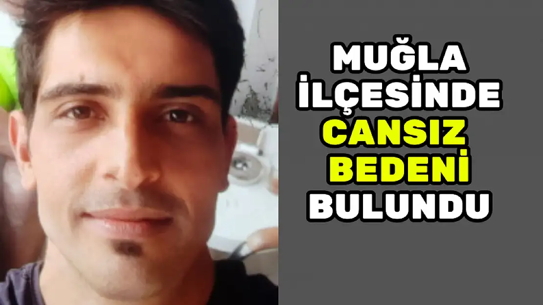 HABER ALINAMAYAN ŞAHSIN CANSIZ BEDENİ DENİZDE BULUNDU